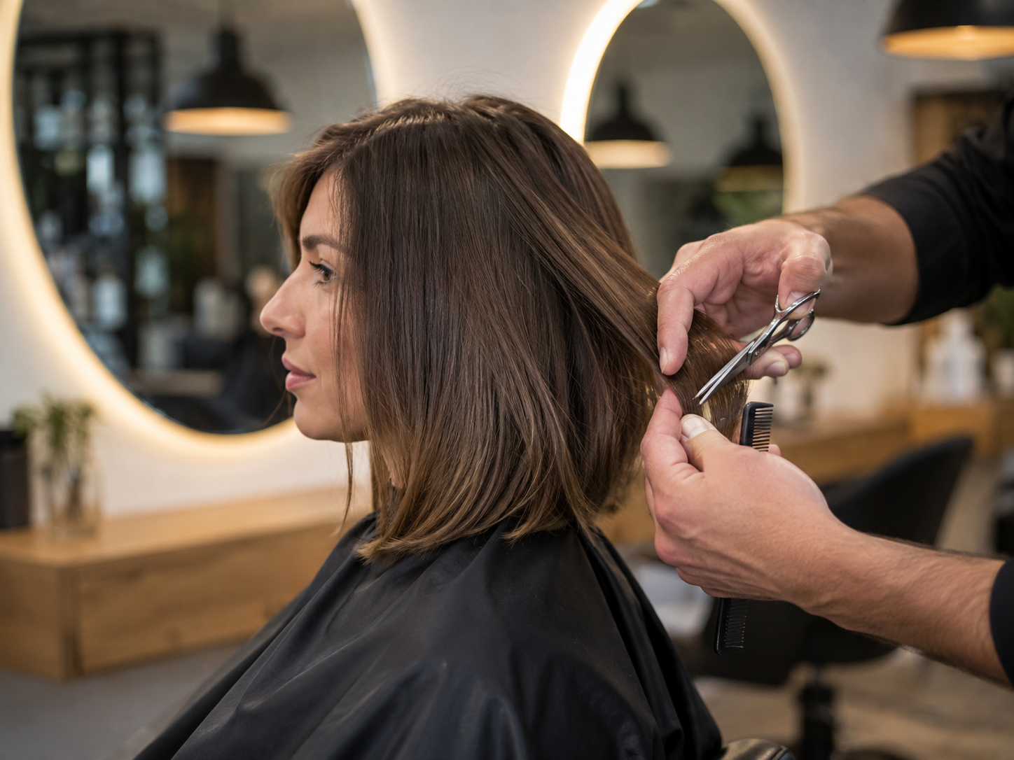 Corte & Styling